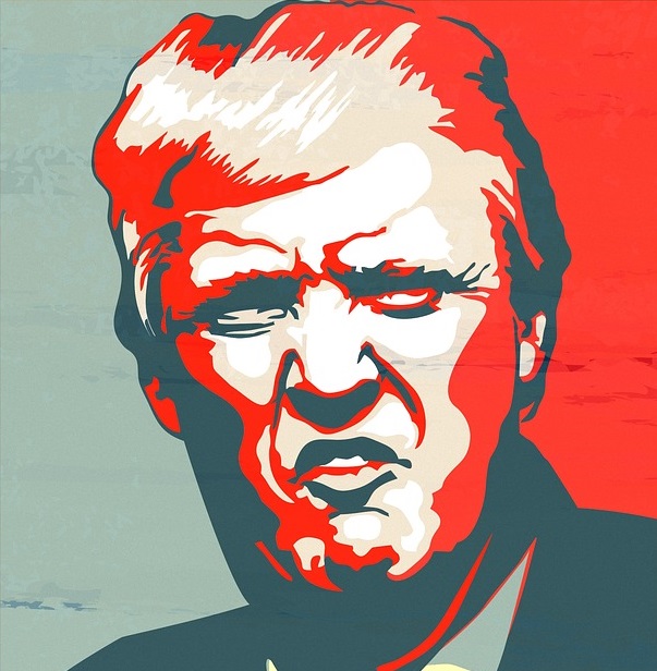 Trump Poster